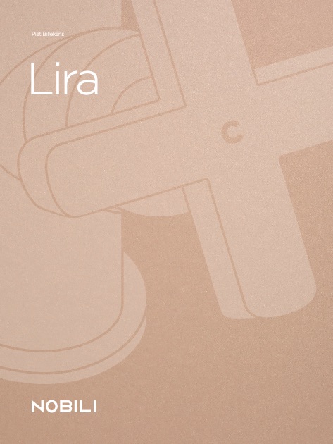 Nobili - Catalogue Lira