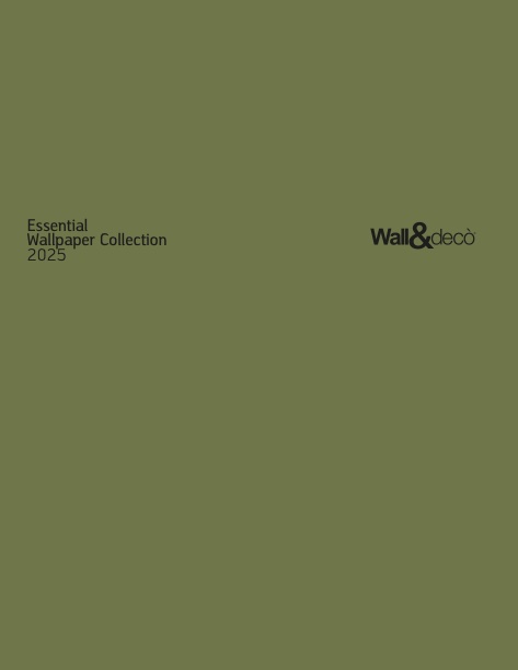 Wall&Decò - Catalogue EWC25