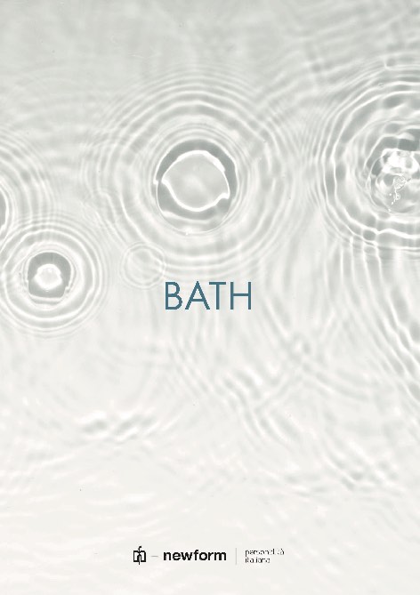 Newform - Catalogo Bath