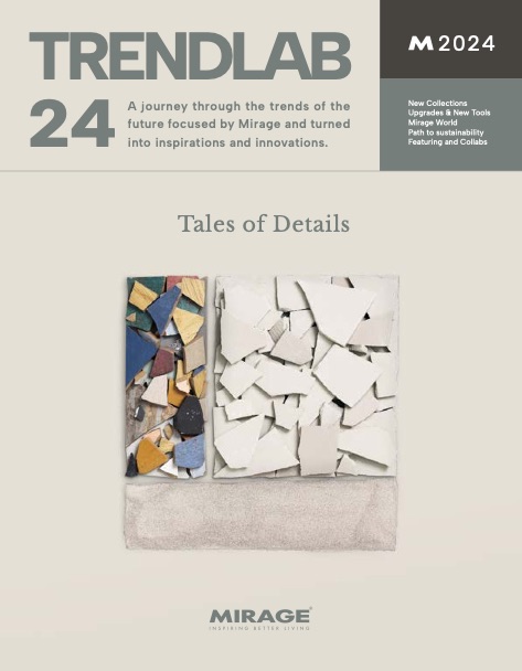 Mirage - 目录 TRENDLAB 24