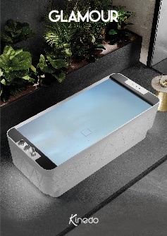 Vasca GLAMOUR