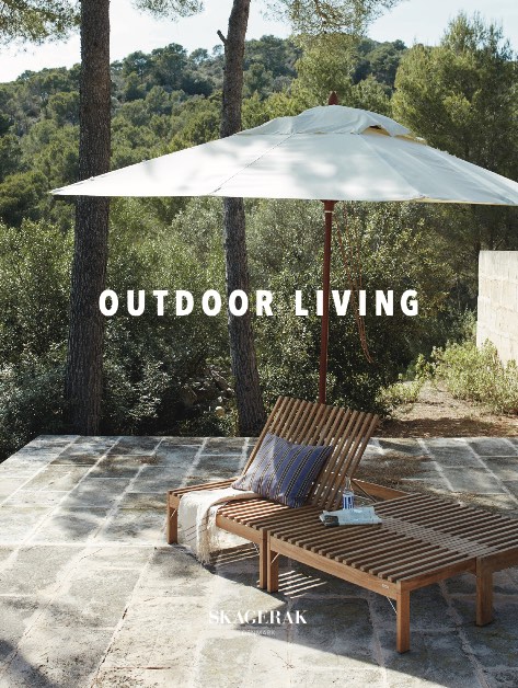 Skagerak - Catalogue Outdoor Living