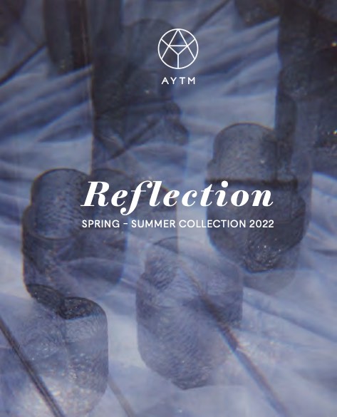 AYTM - 目录 Reflection