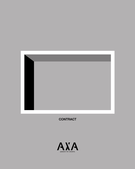 Axa Ceramica - Listino prezzi Contract