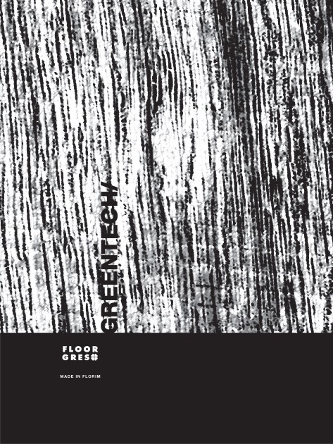 Floorgres - Catalogue greentech