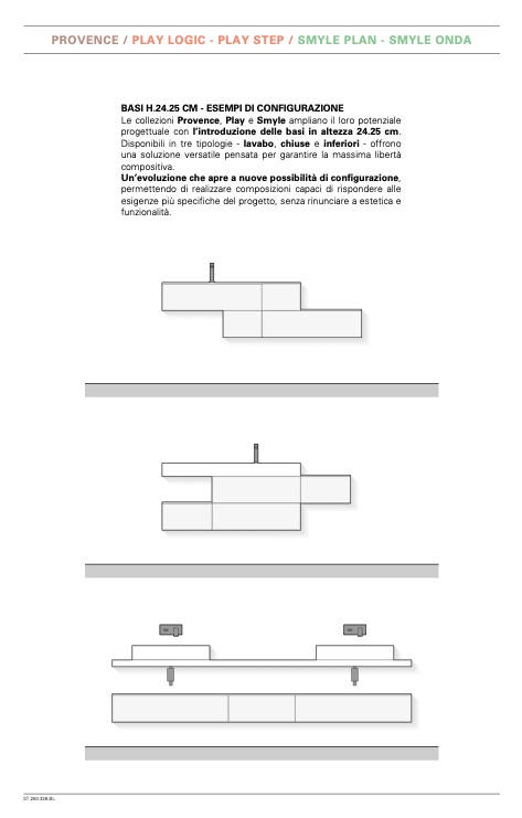 Blob - Listino prezzi Preview