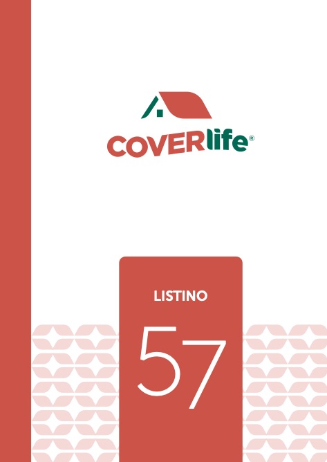 First Corporation - Katalog Cover Life 57