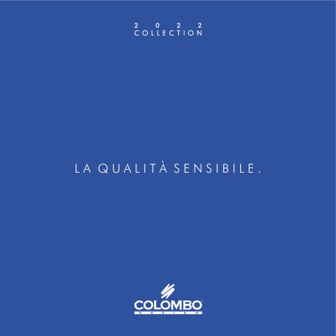 Colombo Design - Catalogue Arredo Bagno