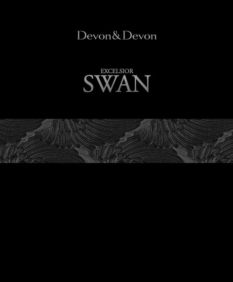 Devon&Devon - Price list Excelsior Swan