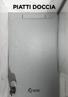 Piatti doccia