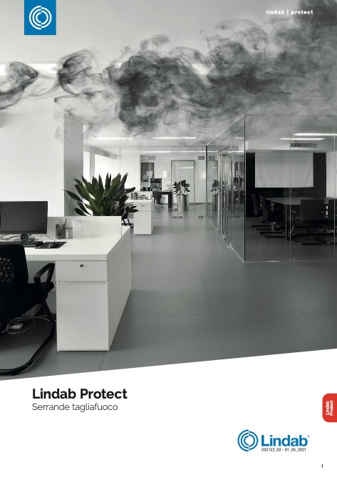 Lindab - Lista de precios Protect