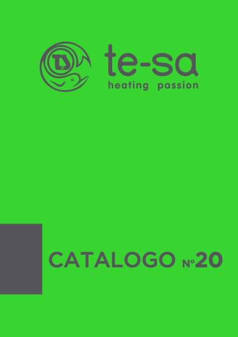 te-sa - 目录 Nr. 20
