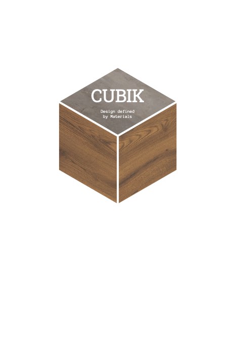 Idea Group - Catalogue Cubik