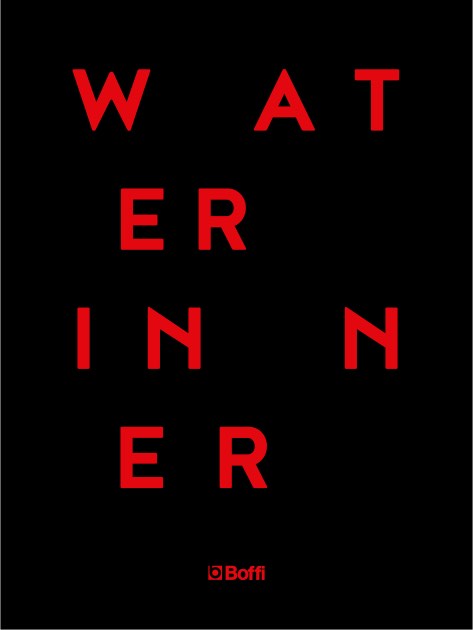 Boffi - Catalogue Water-Inner