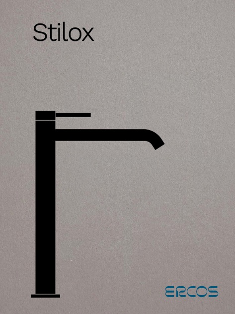 Ercos - Catalogo STILOX