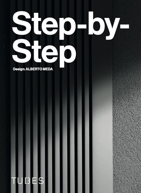 Tubes - Catálogo Step-by-Step