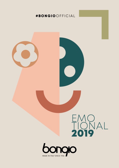Bongio - Catalogue Emotional 2019