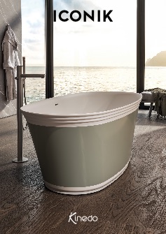 Vasche ICONIK