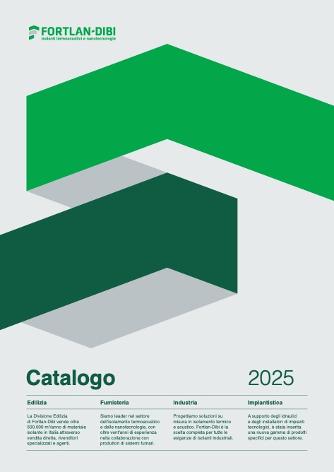 Fortlan - Catalogue 2025