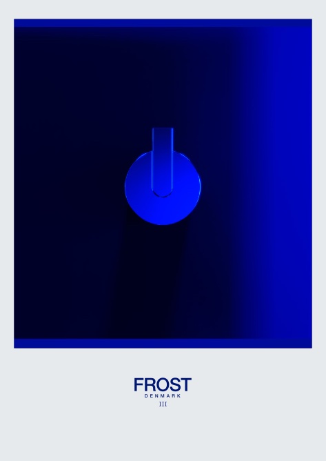 Frost - 目录 General