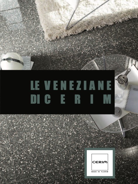 Cerim - Catálogo le veneziane