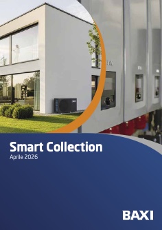 Smart collection