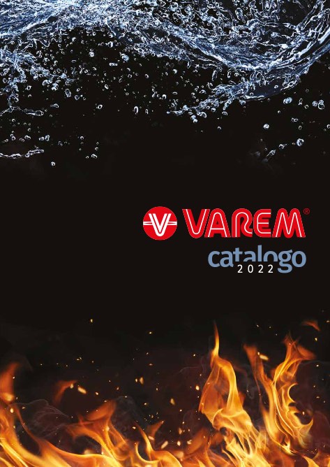 Varem - Catálogo 2022