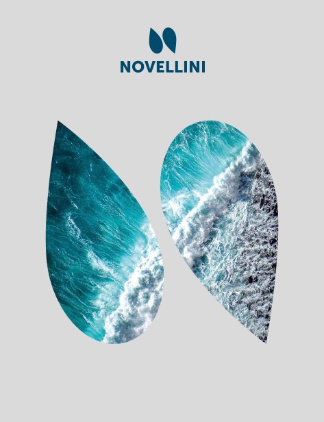 Novellini - Lista de precios 2021