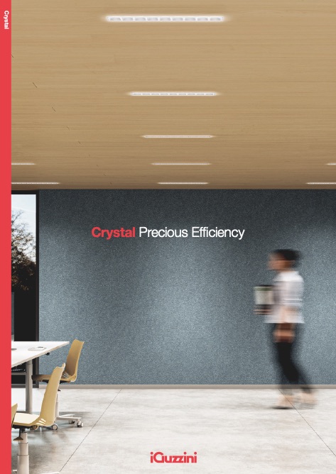 iGuzzini - Catalogo Crystal