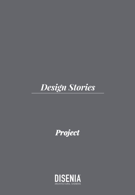 Disenia - Catalogo Project