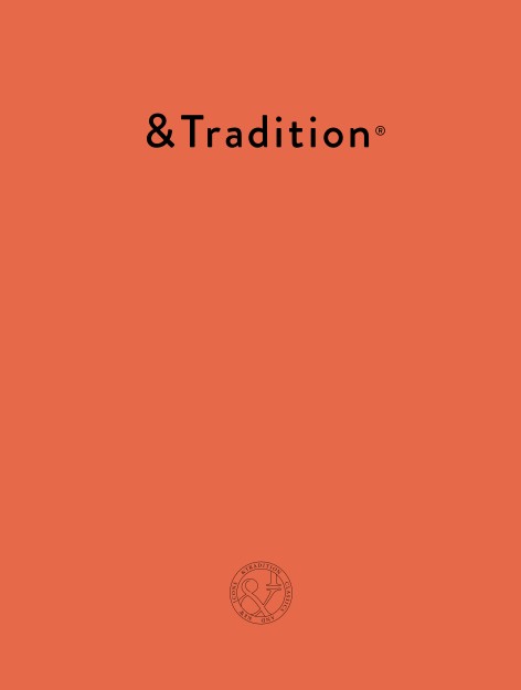 &tradition - Catalogue 2019