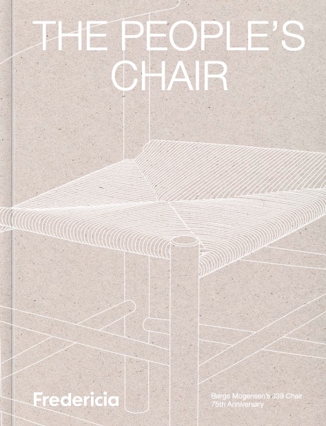 Fredericia - 目录 Chair