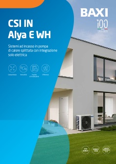 CSI IN Alya EWH