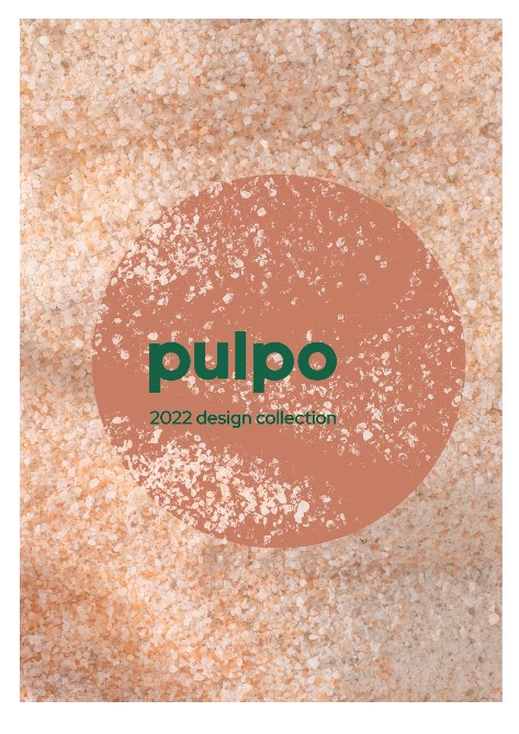 Pulpo - Catalogue 2022