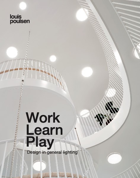 Louis Poulsen - Catalogo Work Learn Play