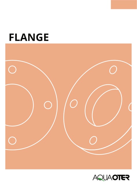 Oteraccordi - Catálogo Flange