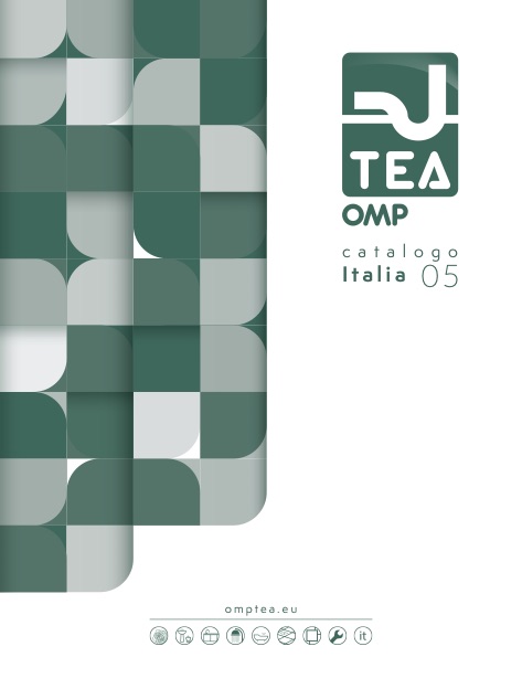 Omp Tea - 目录 italia 05