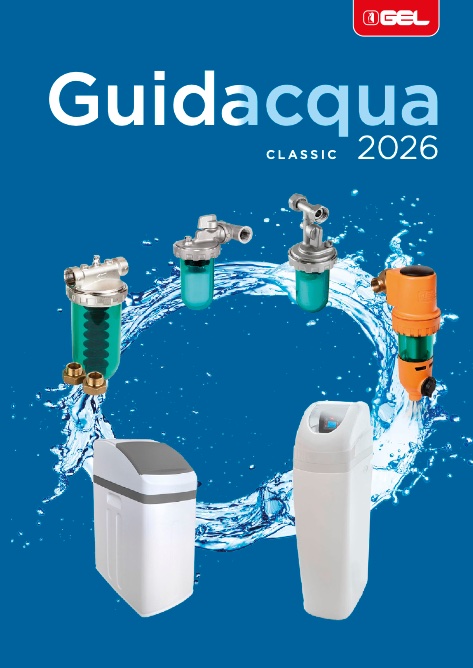 Gel - Preisliste Acqua Classic2026