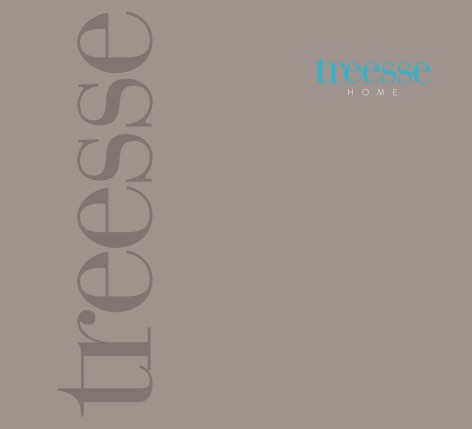 Treesse - Catalogue Home