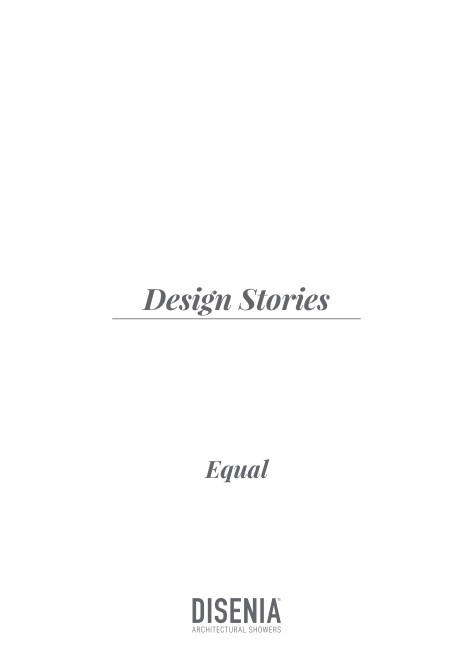 Disenia - Catálogo Equal