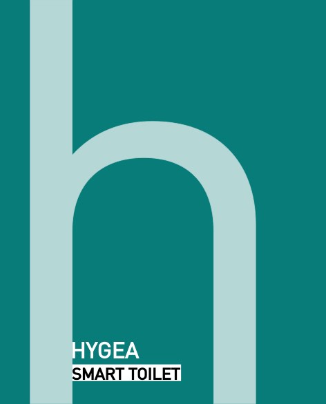Galassia - Catálogo HYGEA SMART TOILET