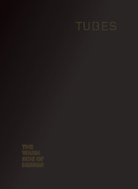 Tubes - Catalogue DESIGN BOOK