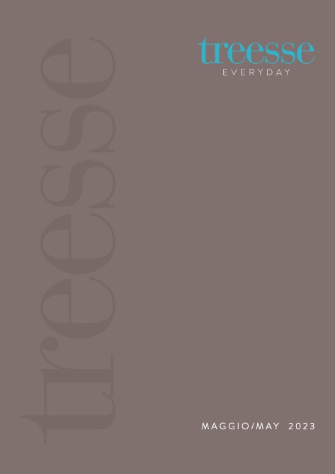 Treesse - Catalogue Everyday