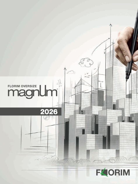 Florim Creative - Catalogue Magnum