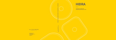 Hidra - Price list 2026