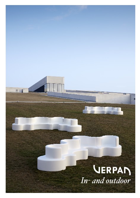 Verpan - Catalogue In- and outdoor