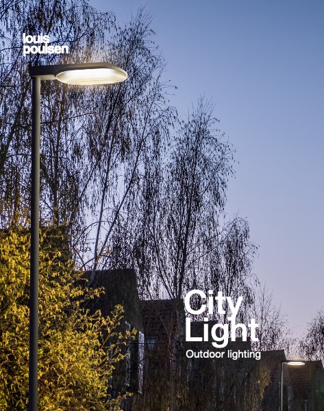 Louis Poulsen - Catalogo City light