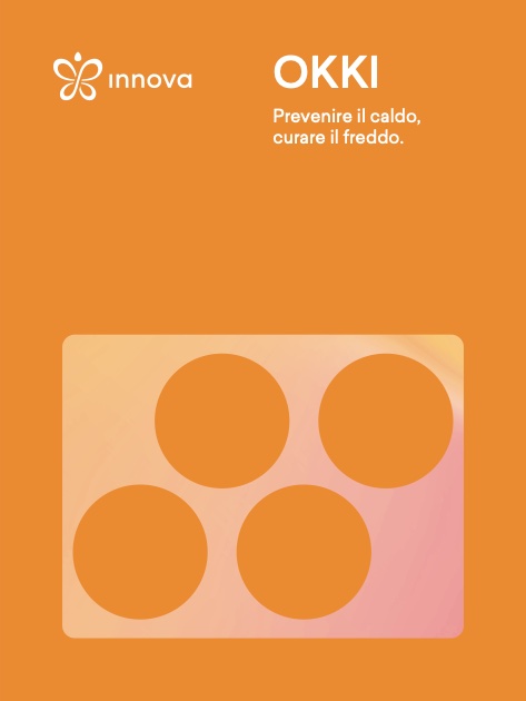 Innova - Catalogue OKKI 2026
