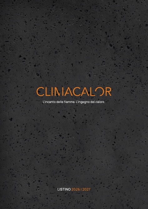 Climacalor - Price list 2026/2027