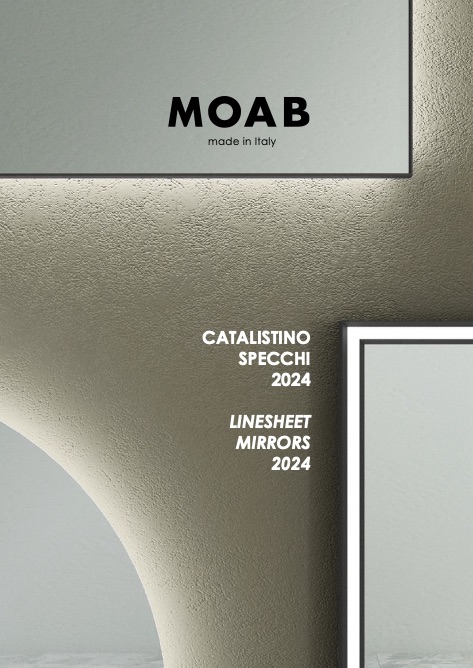 Moab80 - Listino prezzi Specchi 2024